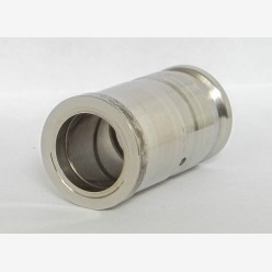 Axxicon P001234-03 CI Stamper Holder 22mm